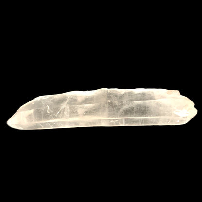 Lemurian Quartz Points