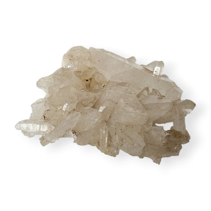 Medium Quartz Cluster