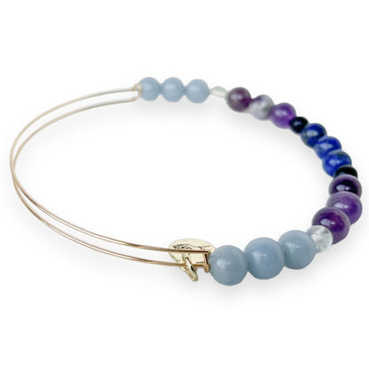 Tranquility Crystal Bracelet