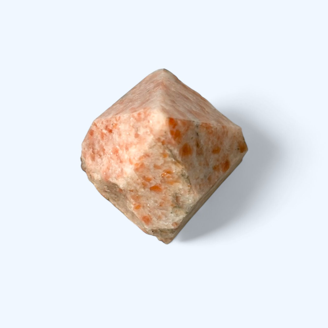 Sunstone Top Polished Point