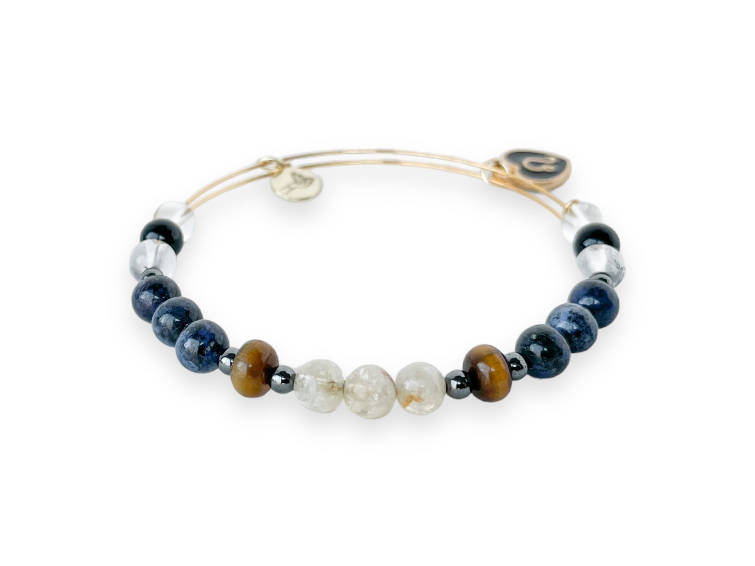 Leo Celestial Bracelet – Intention Beads