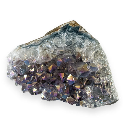 Aura Quartz Crystals: Enhance Your Energy and Well-Being