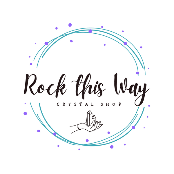 Rock This Way Crystal Shop