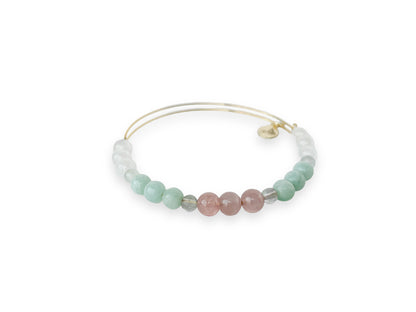 Harmony Crystal Healing Bracelet