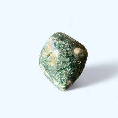 Moss Agate Free Form