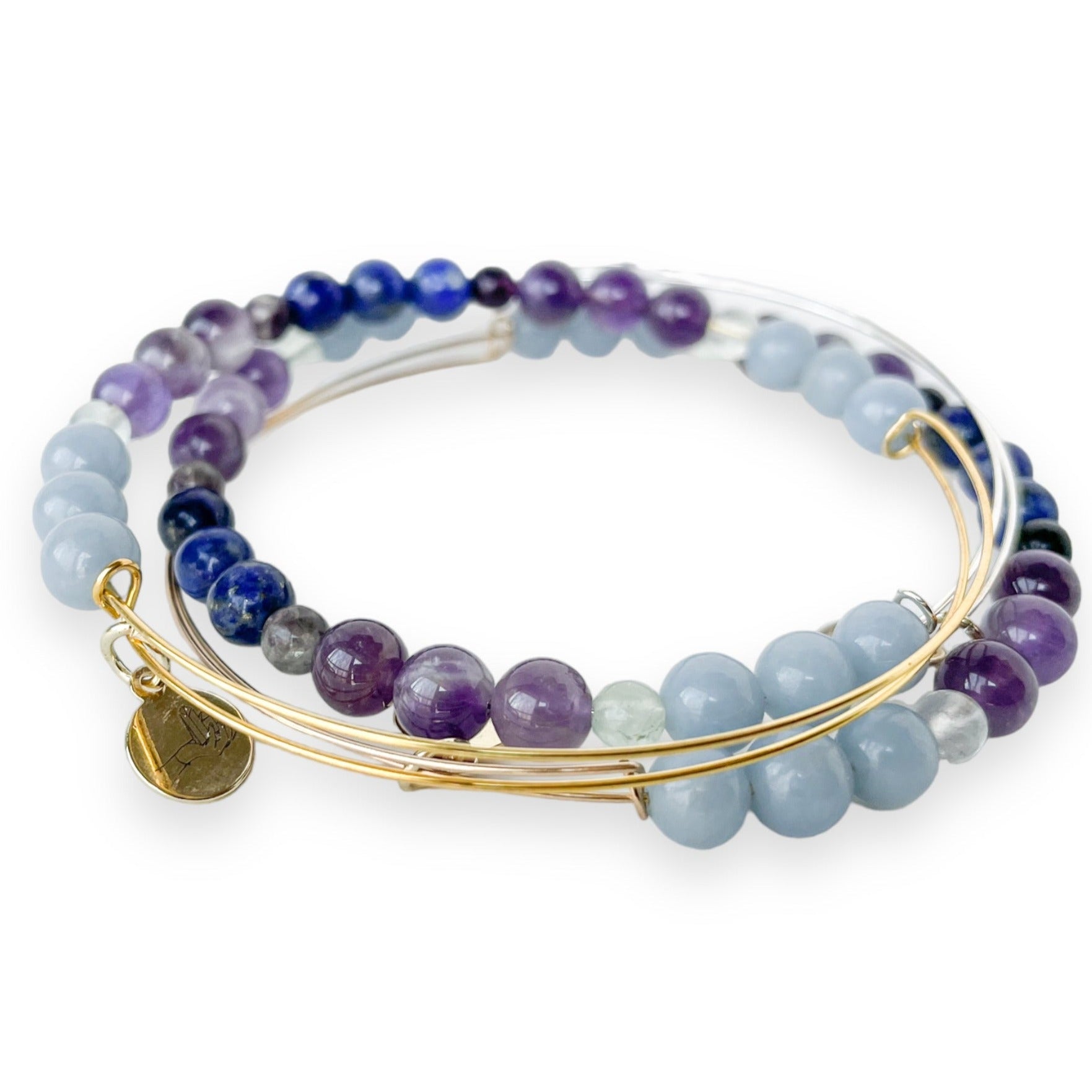 Tranquility Bracelet Stack