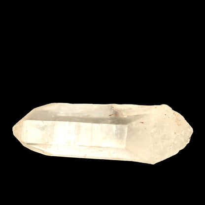 Lemurian Quartz Points