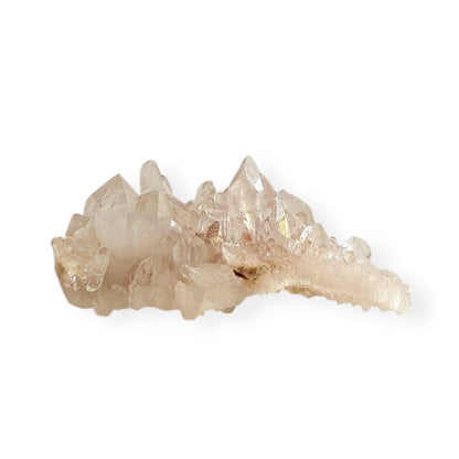Small Quartz Cluster