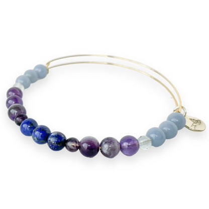 Tranquility Crystal Bracelet
