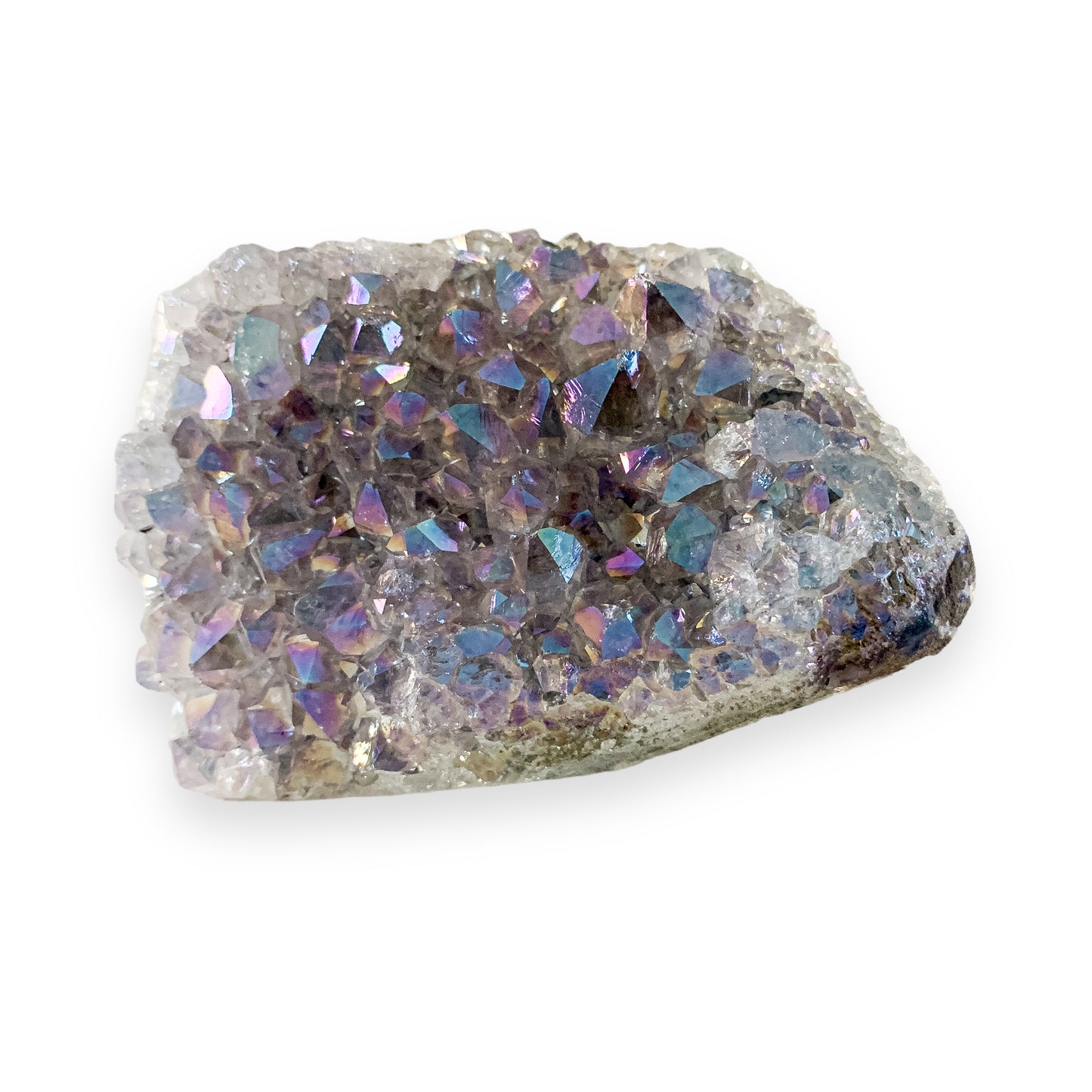 Aura Quartz Crystals: Enhance Your Energy and Well-Being