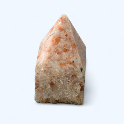 Sunstone Top Polished Point