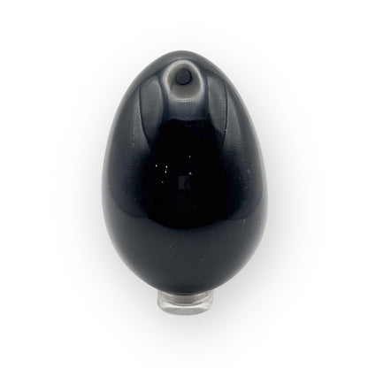 Obsidian Egg