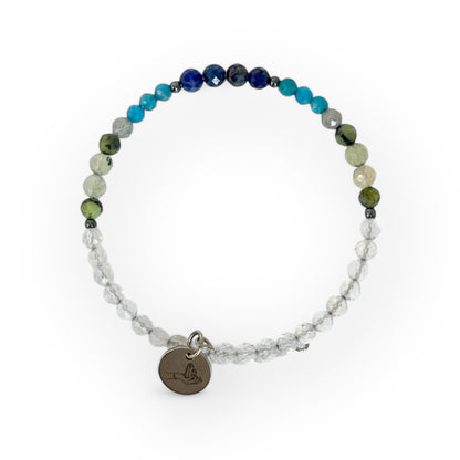 Balance Wrap Bracelet