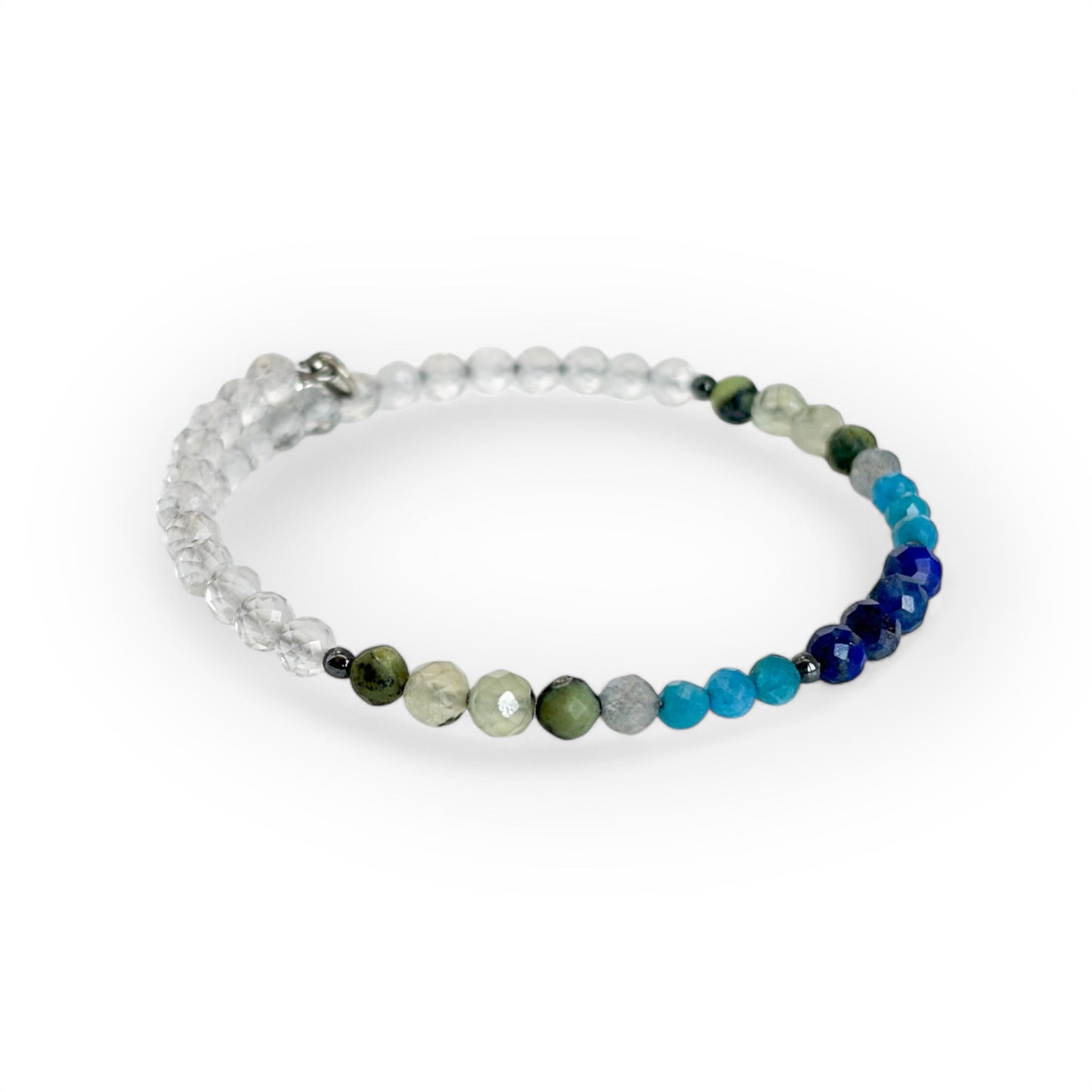 Balance Wrap Bracelet