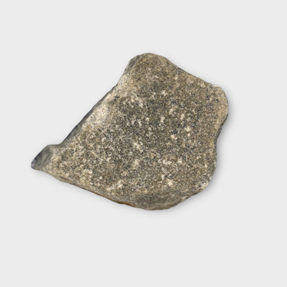 Raw back of Blue Lapis Lazuli crystal slab with rough stone texture