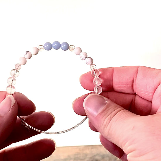 Crystal Bracelet For Women | Bracelets | Rock This Way Crystal Shop