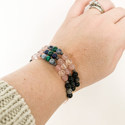 Charm Bracelets For Women | Bracelet | Rock This Way Crystal Shop
