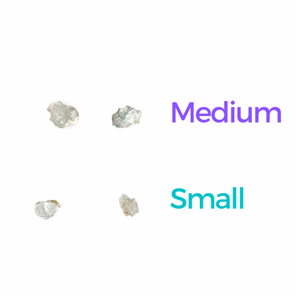 Studs For Earrings | Stud Earrings | Rock This Way Crystal Shop