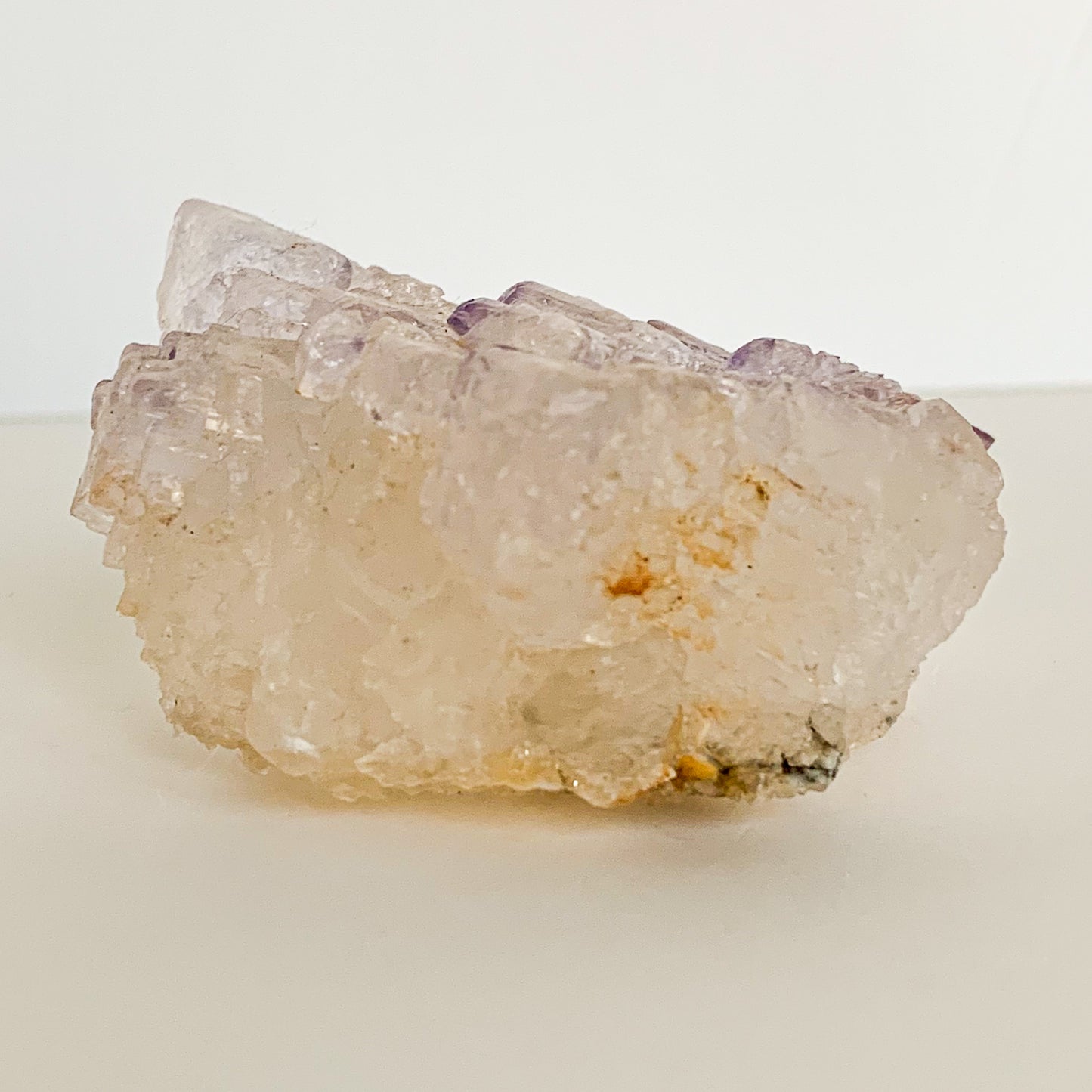 Raw Fluorite Crystal | Fluorite Crystal | Rock This Way Crystal Shop