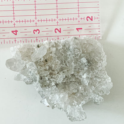 Clear Quartz Cluster