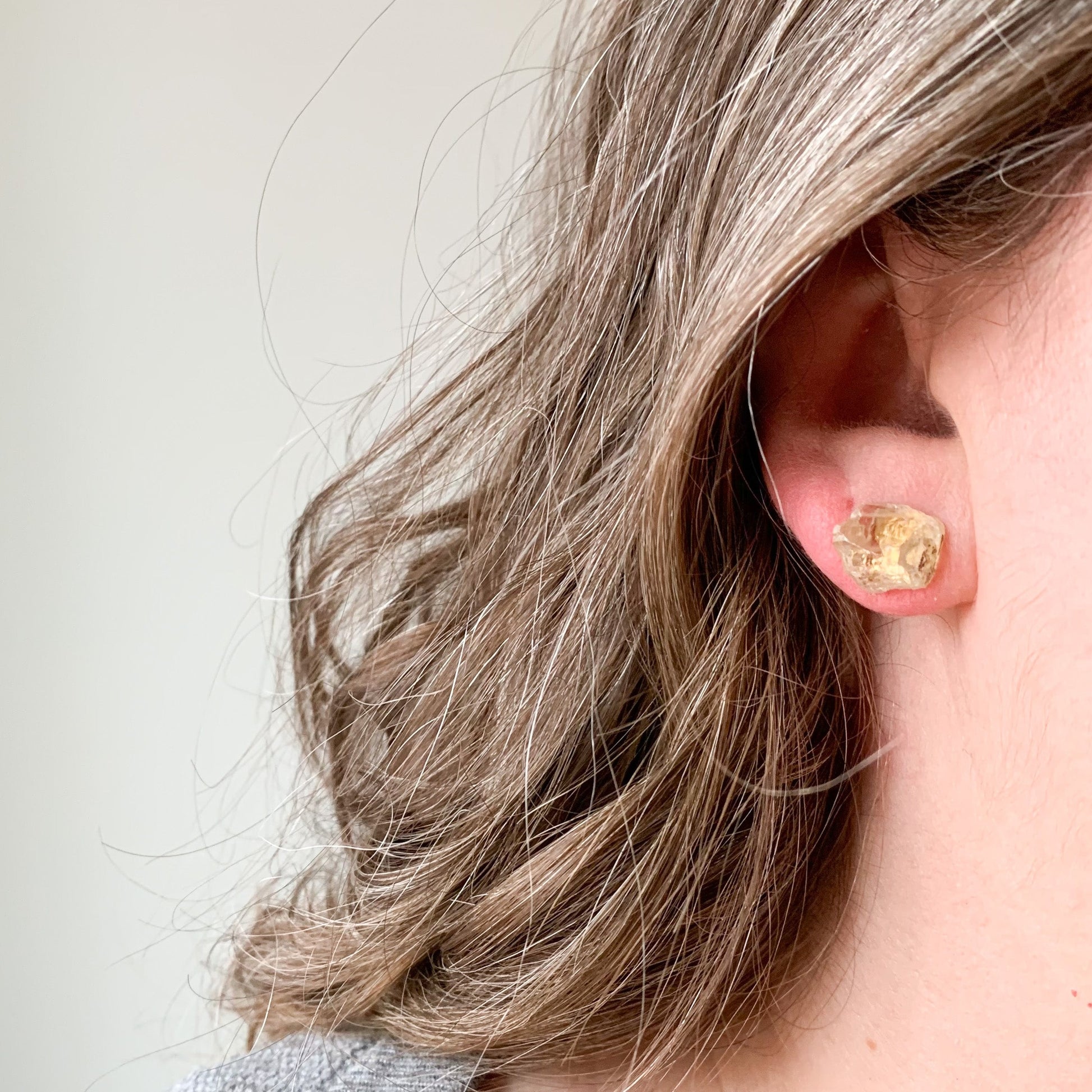 Womens Earring Studs | Stud Earrings | Rock This Way Crystal Shop