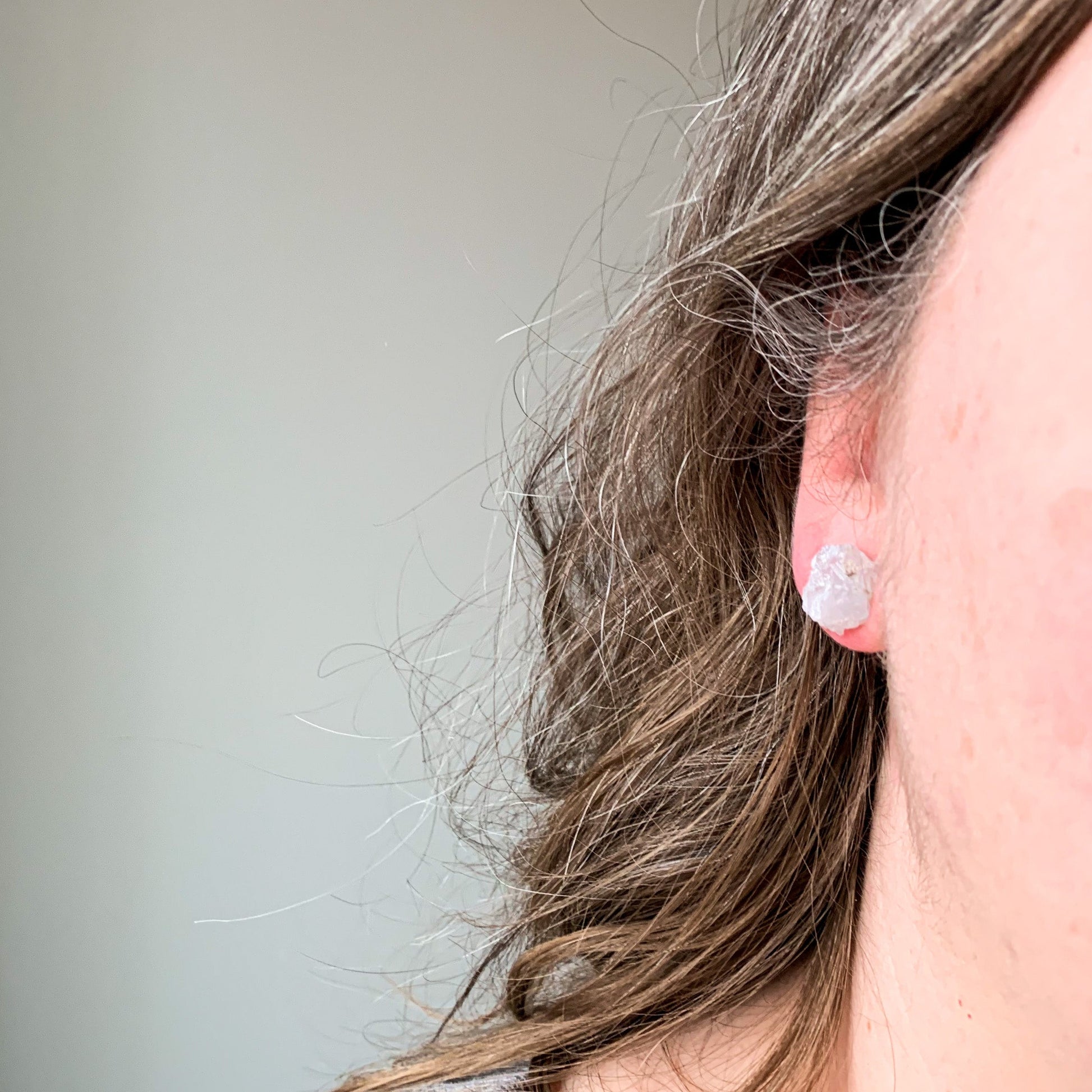 Studs For Earrings | Stud Earrings | Rock This Way Crystal Shop