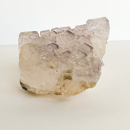 Fluorite - Cubic Formation from Turkey