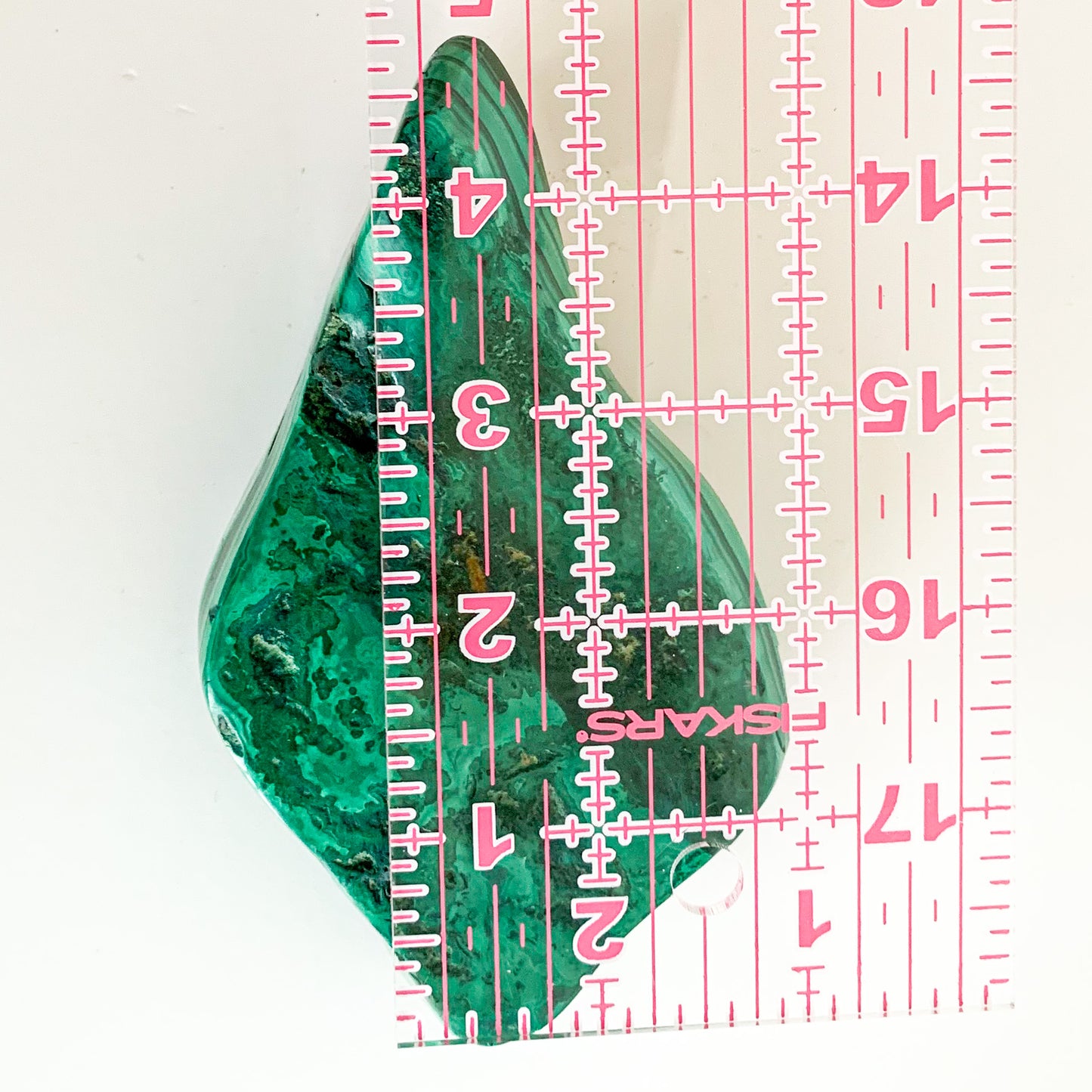 Malachite Crystal | Green Malachite | Rock This Way Crystal Shop