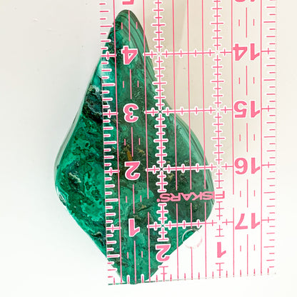 Malachite Crystal | Green Malachite | Rock This Way Crystal Shop