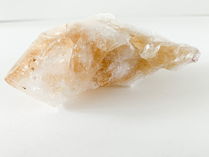 Ethically sourced citrine