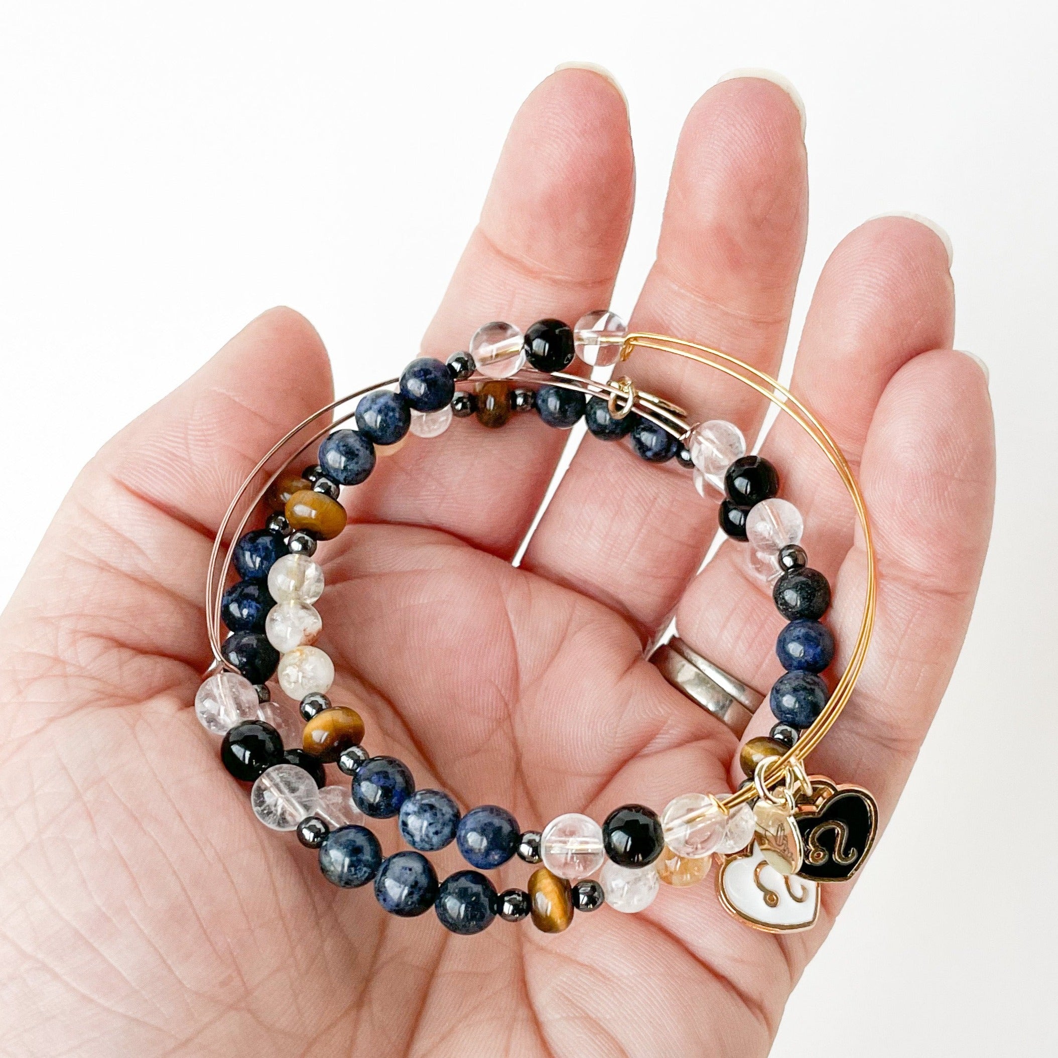 Leo Bracelet ( July 23 - August 22 ) – Kuberlo