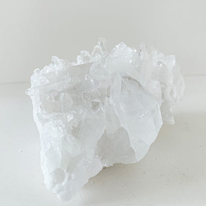 Clear Quartz Cluster