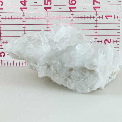 Clear Quartz Cluster