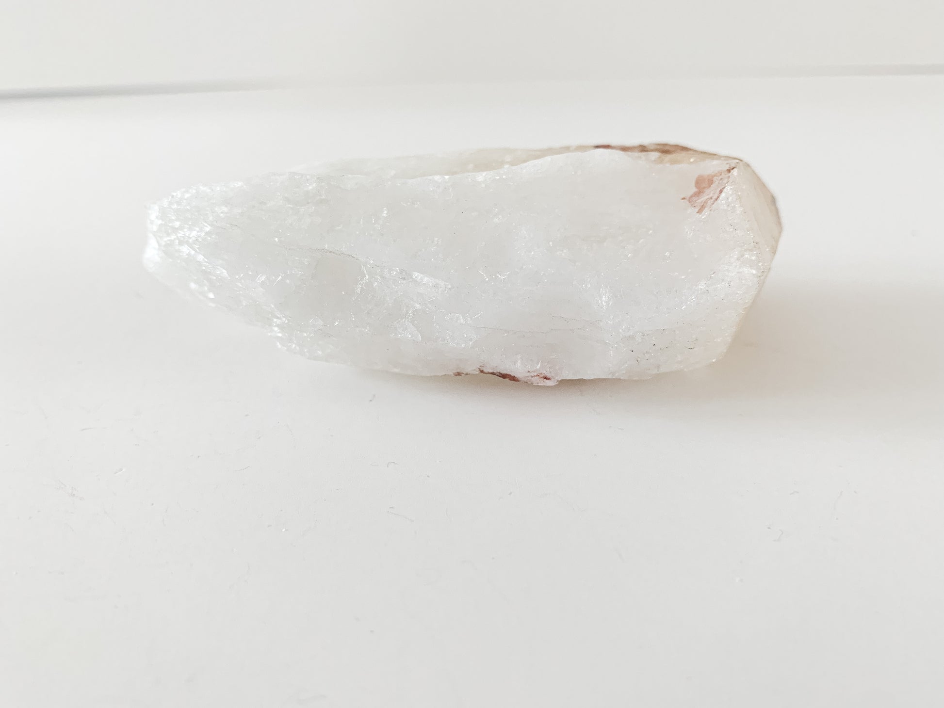 Yellow Citrine Crystal | Citrine Crystal | Rock This Way Crystal Shop