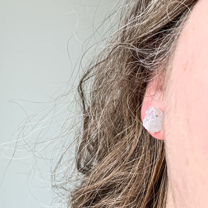 Studs For Earrings | Stud Earrings | Rock This Way Crystal Shop