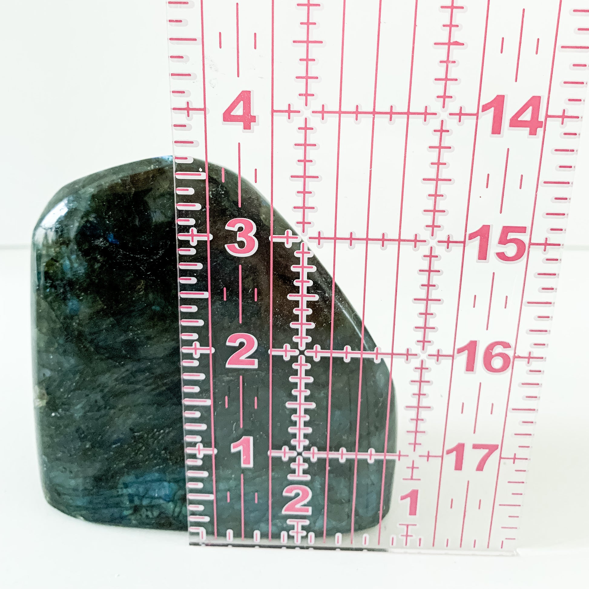 Labradorite Freeform | Crystal Labradorte | Rock This Way Crystal Shop