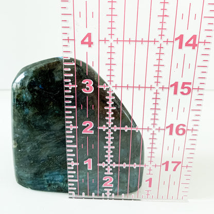 Labradorite Freeform | Crystal Labradorte | Rock This Way Crystal Shop
