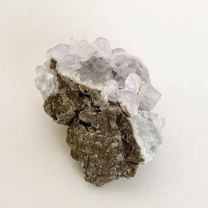 Fluorite - Cubic Formation from Turkey
