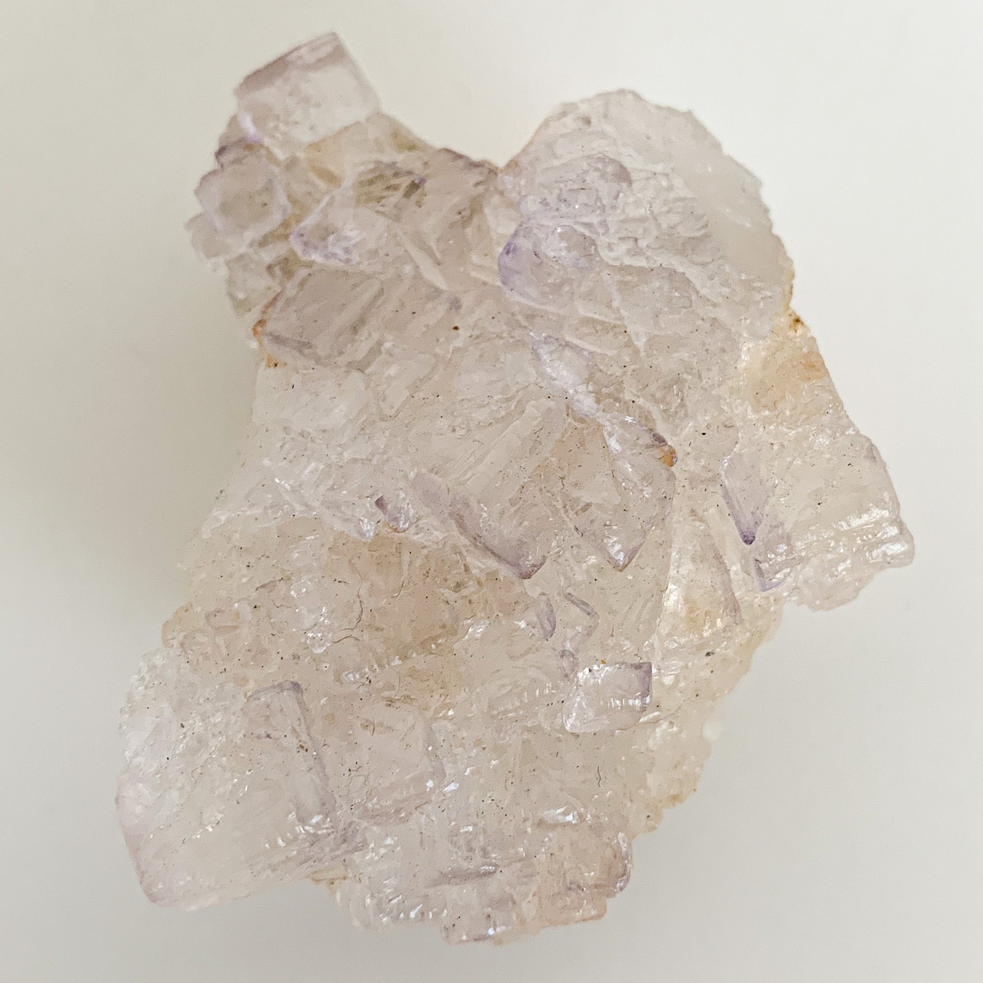 Raw Fluorite Crystal | Fluorite Crystal | Rock This Way Crystal Shop
