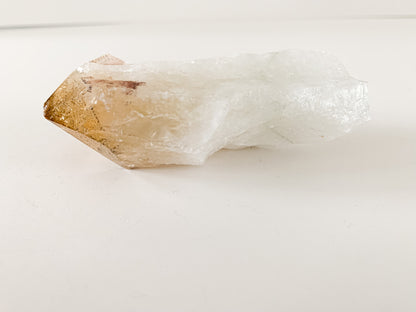 Crystal healing