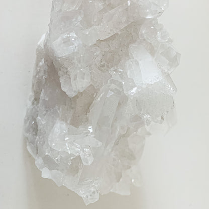 Clear Quartz Cluster