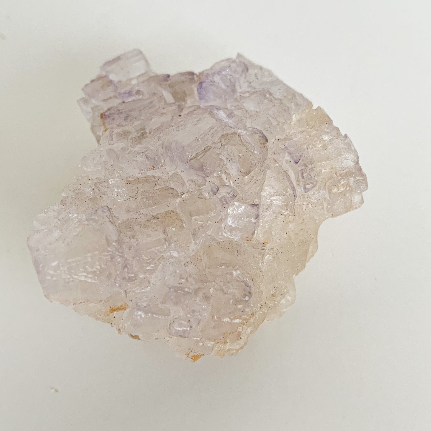 Raw Fluorite Crystal | Fluorite Crystal | Rock This Way Crystal Shop